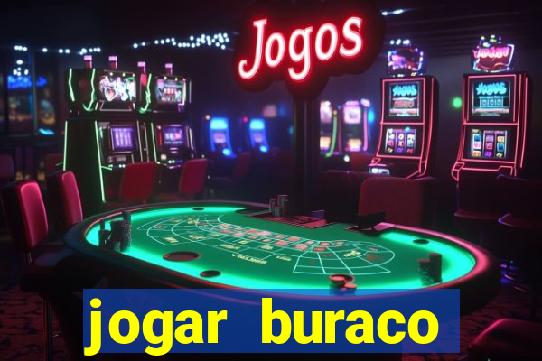 jogar buraco valendo dinheiro